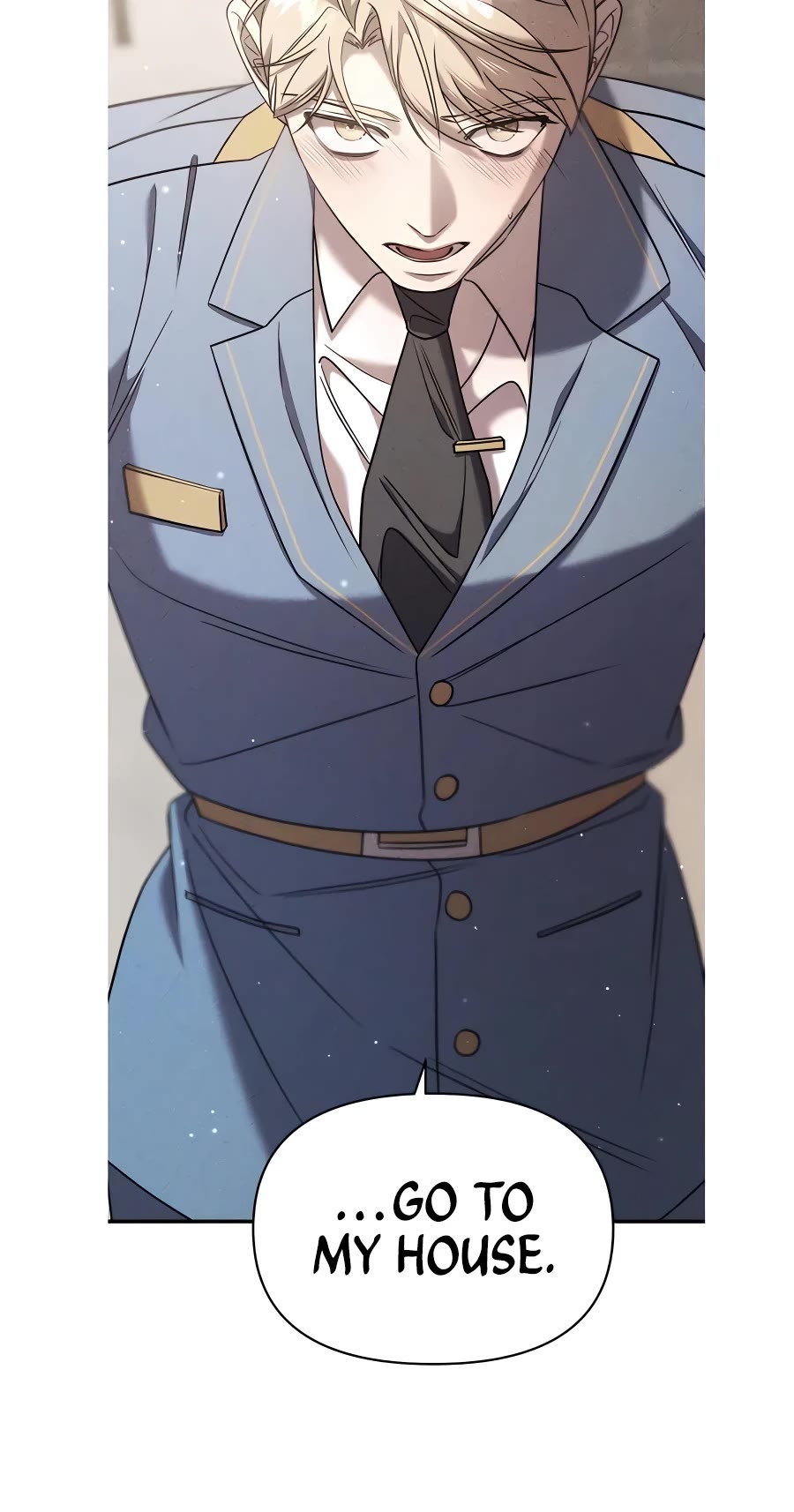 Pure Villain chapter 47 page 16