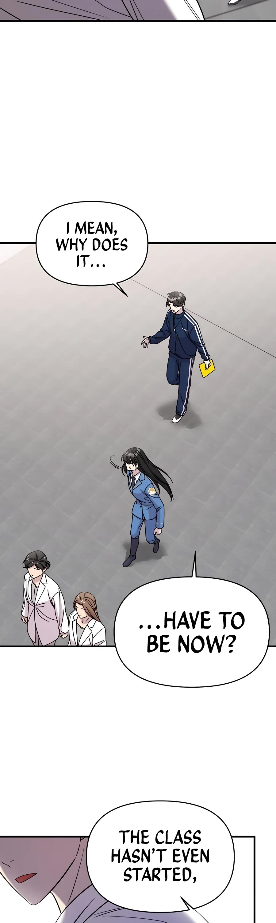 Pure Villain chapter 47 page 23