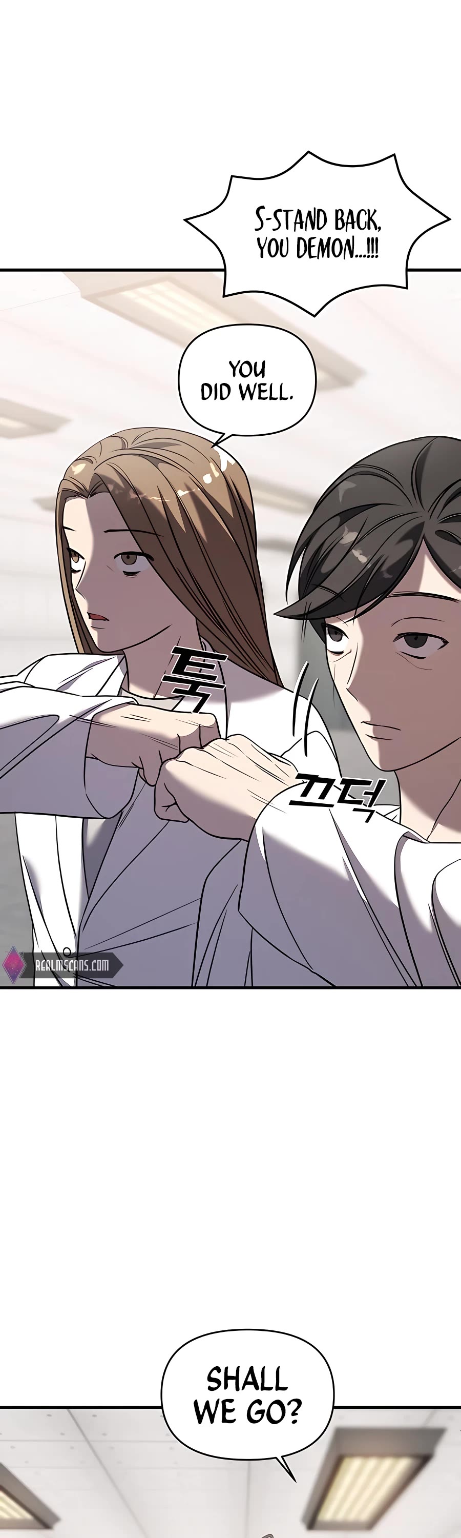 Pure Villain chapter 47 page 27