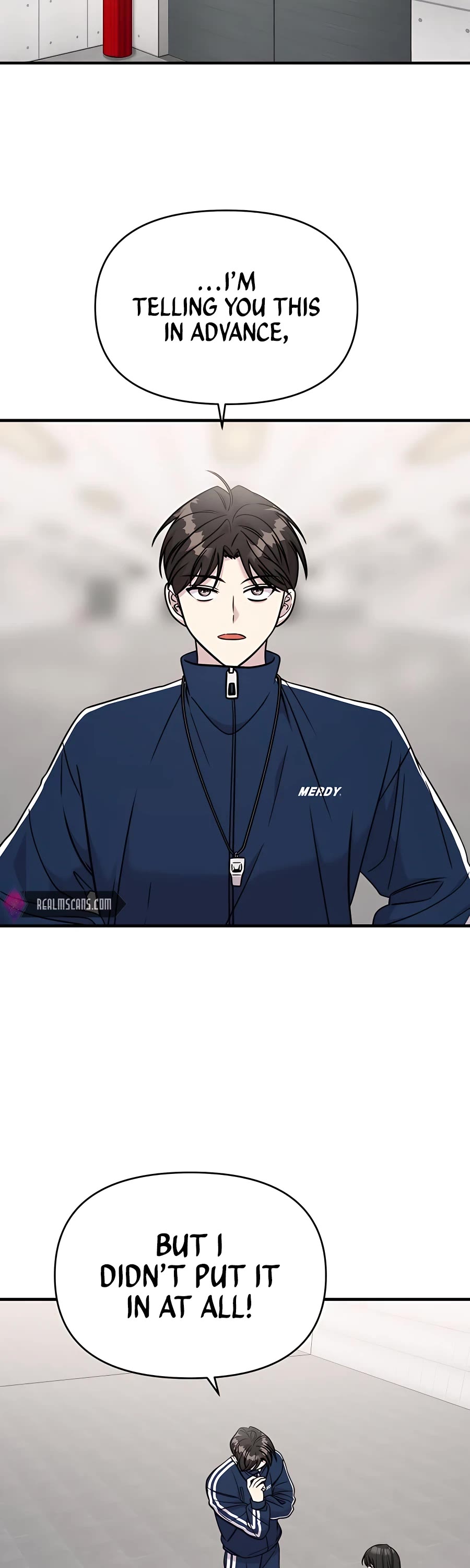 Pure Villain chapter 47 page 3