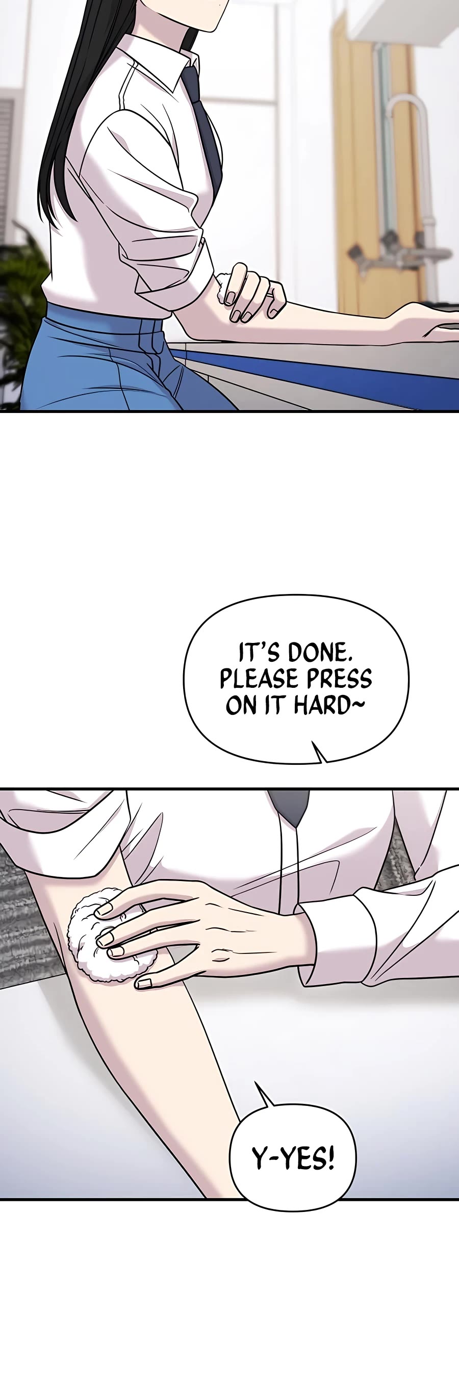 Pure Villain chapter 47 page 30