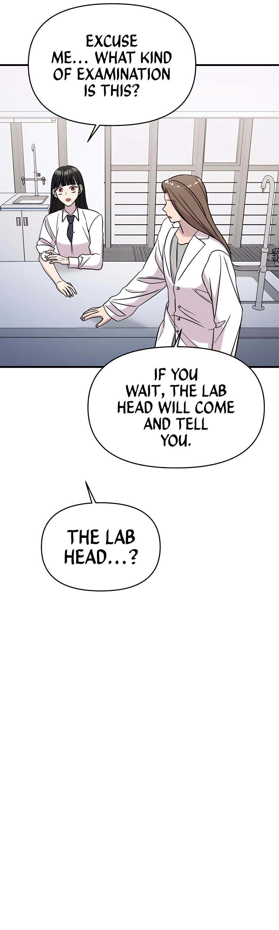 Pure Villain chapter 47 page 31