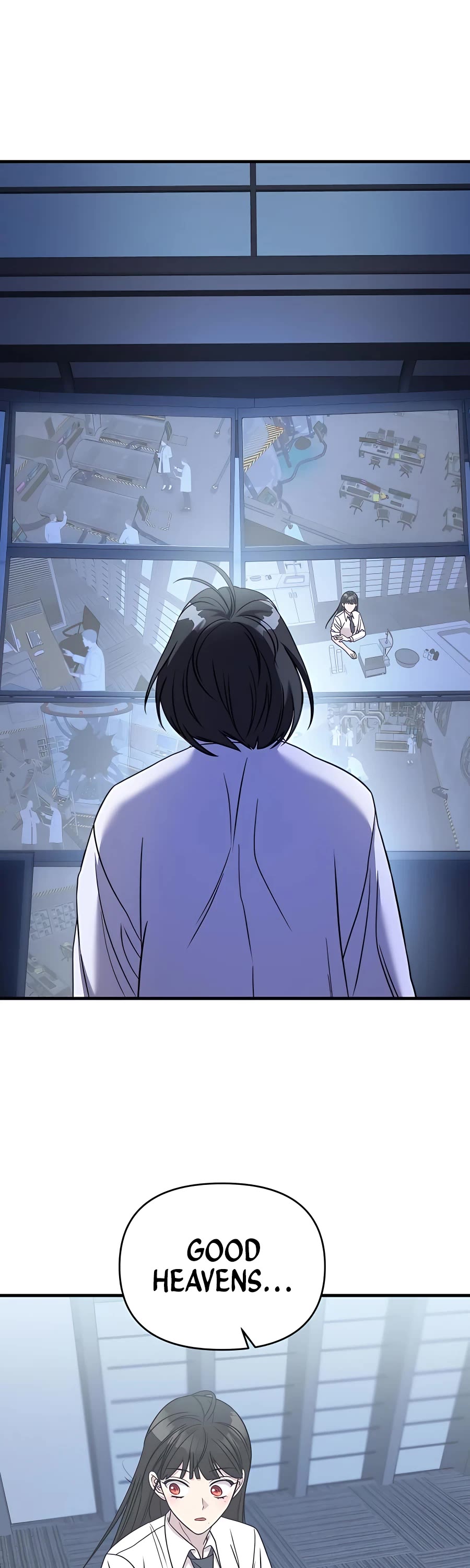 Pure Villain chapter 47 page 32