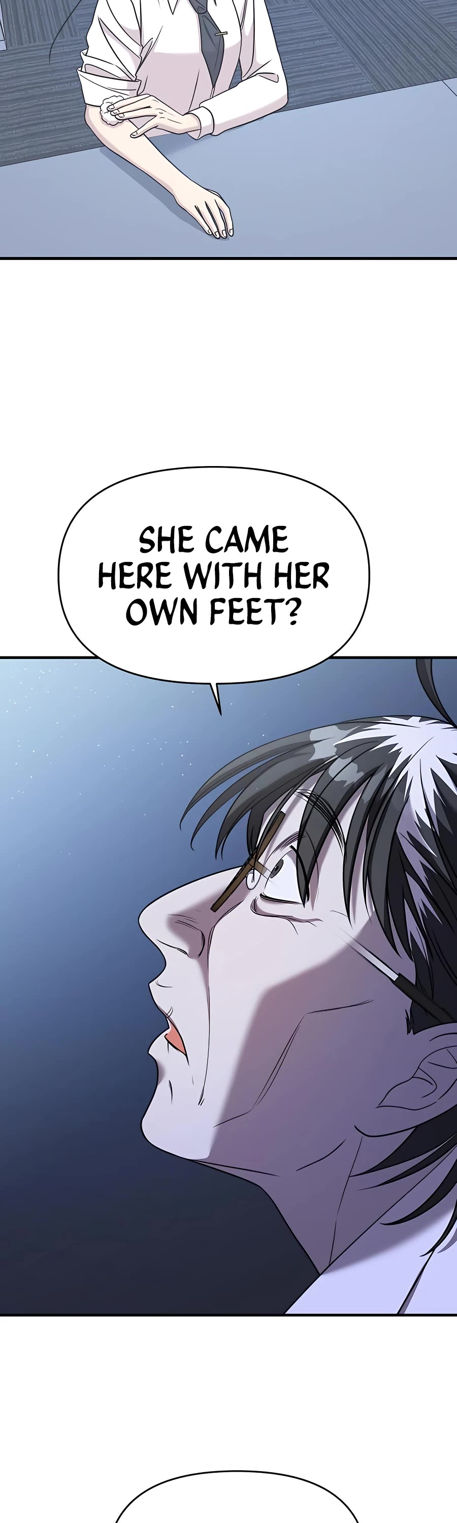 Pure Villain chapter 47 page 33