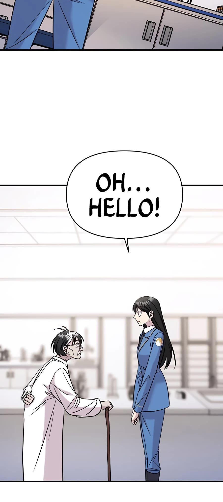 Pure Villain chapter 47 page 40