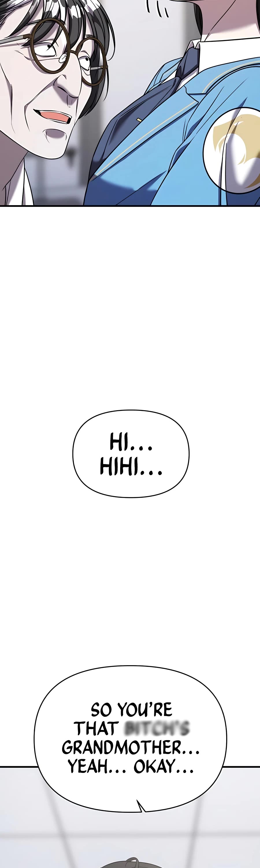 Pure Villain chapter 47 page 42