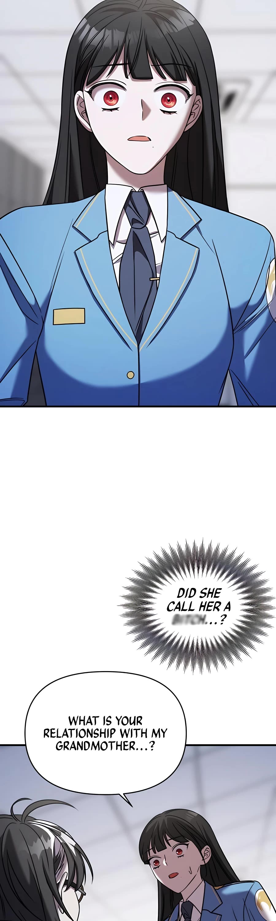 Pure Villain chapter 47 page 43