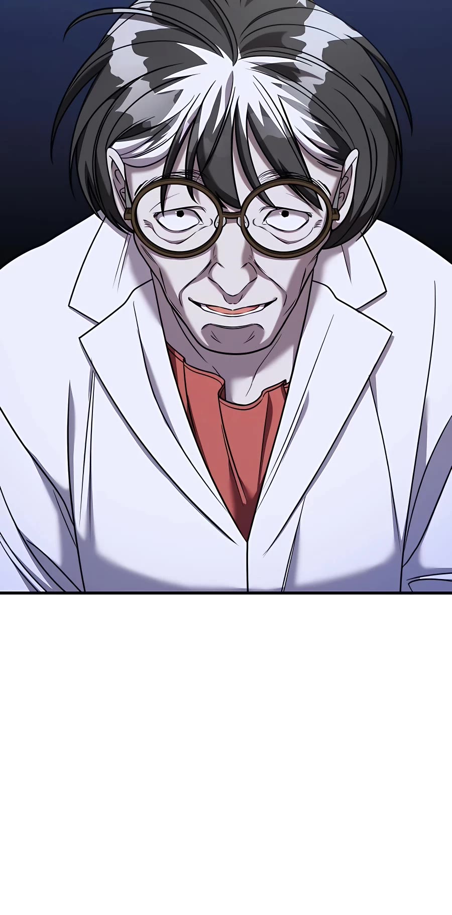 Pure Villain chapter 47 page 45