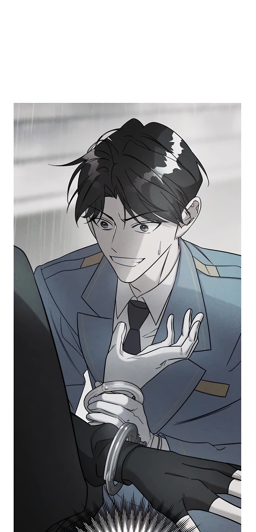 Pure Villain chapter 47 page 5