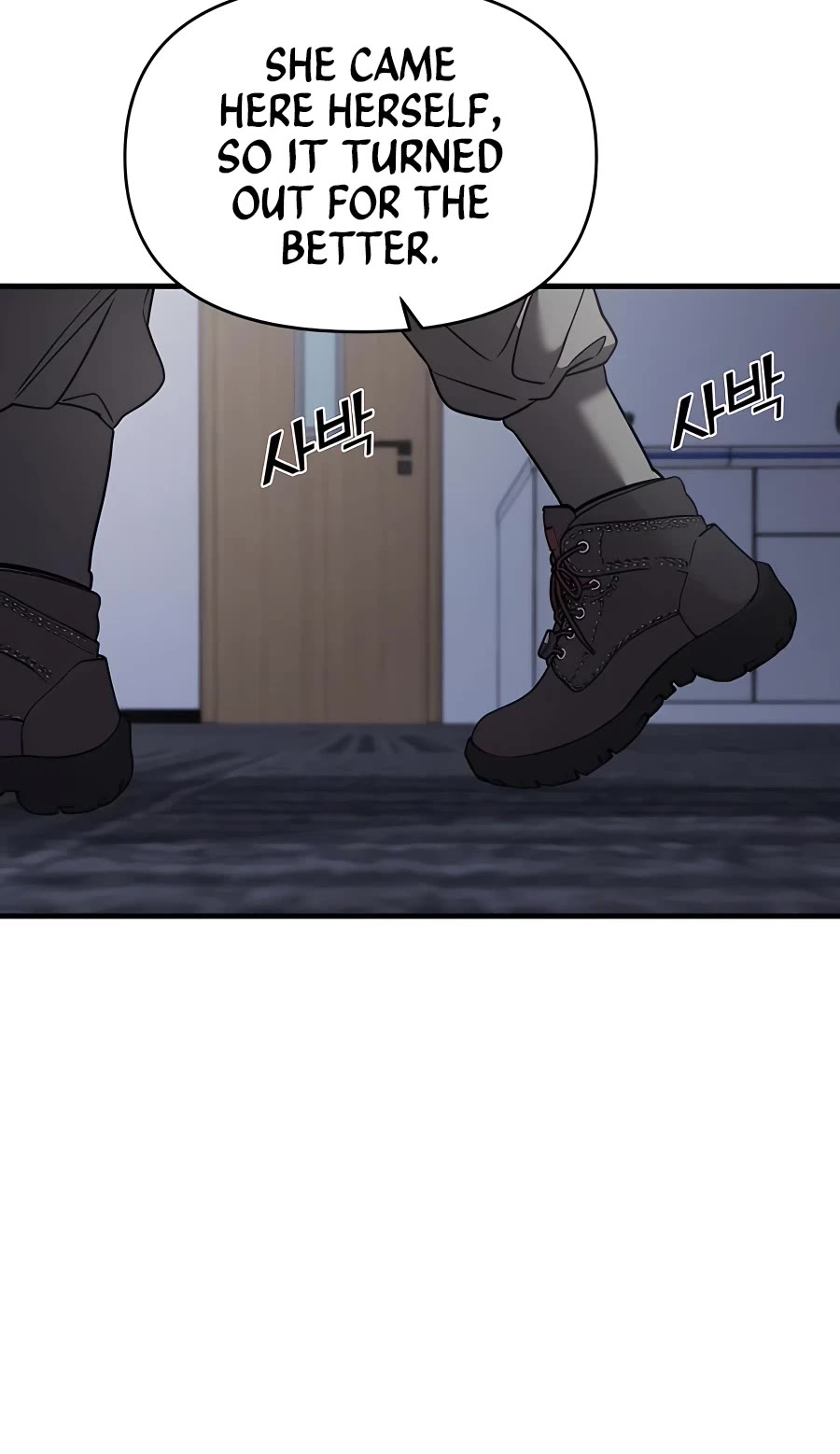 Pure Villain chapter 47 page 50