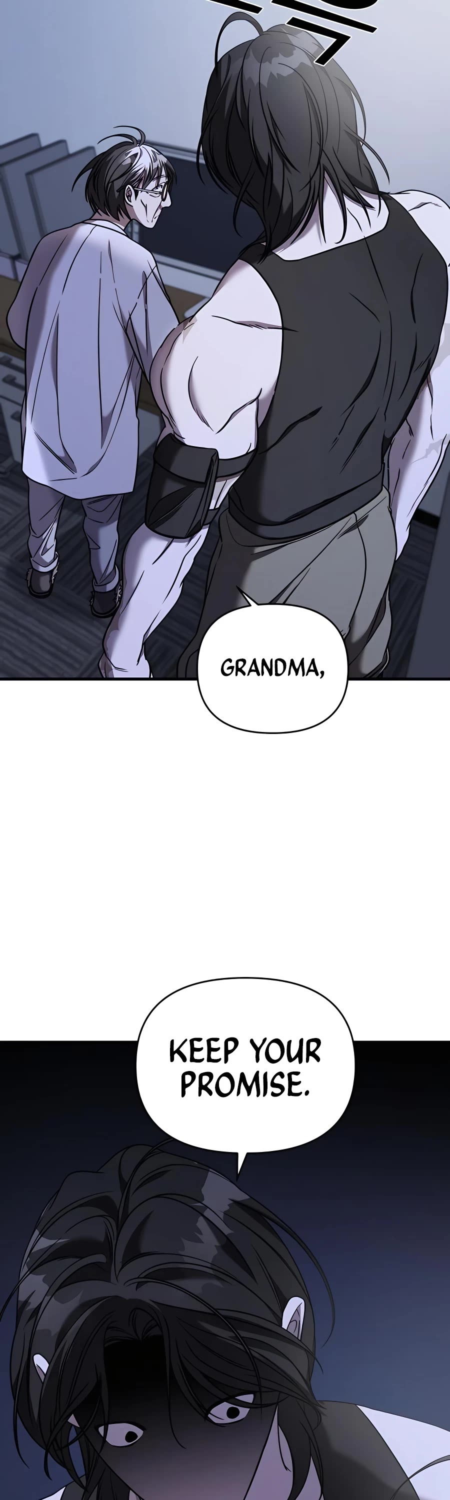 Pure Villain chapter 47 page 52