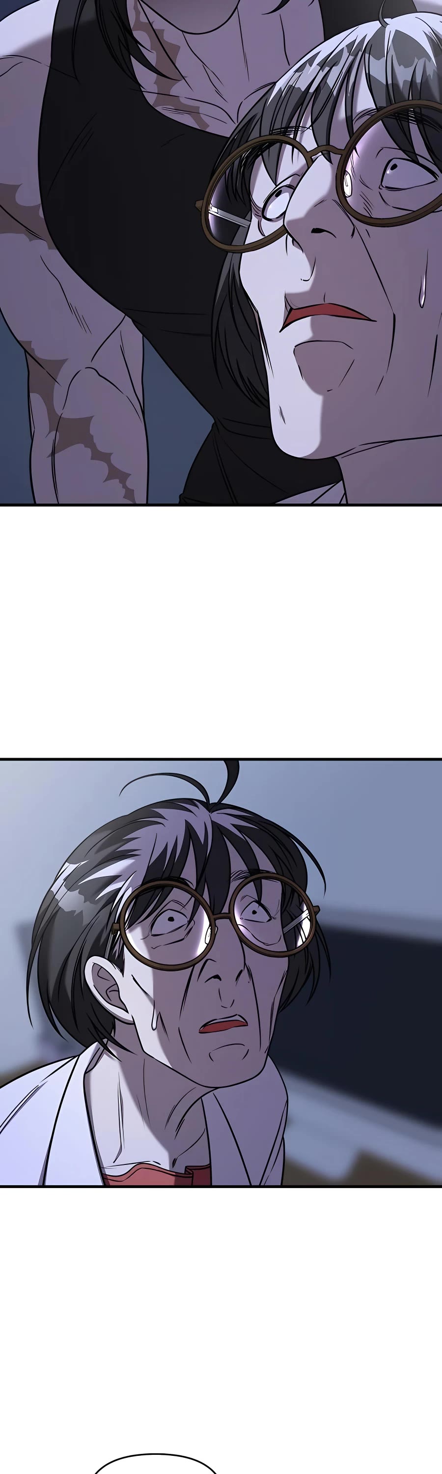 Pure Villain chapter 47 page 53