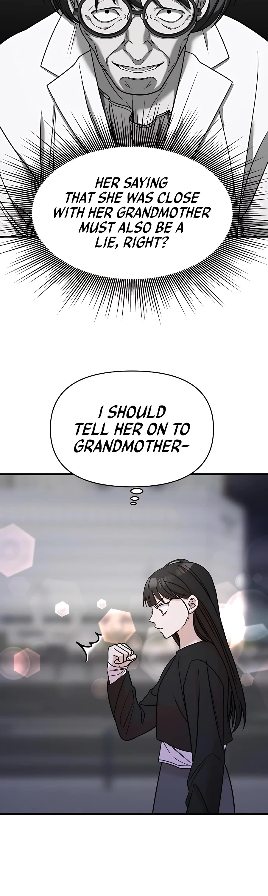 Pure Villain chapter 47 page 58