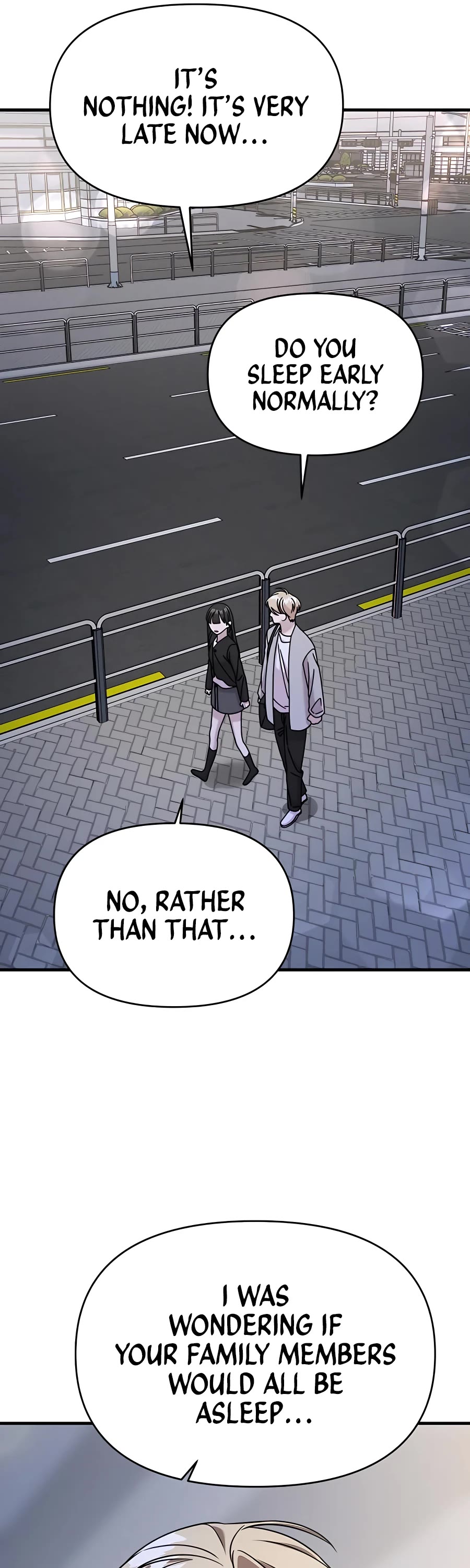 Pure Villain chapter 47 page 61