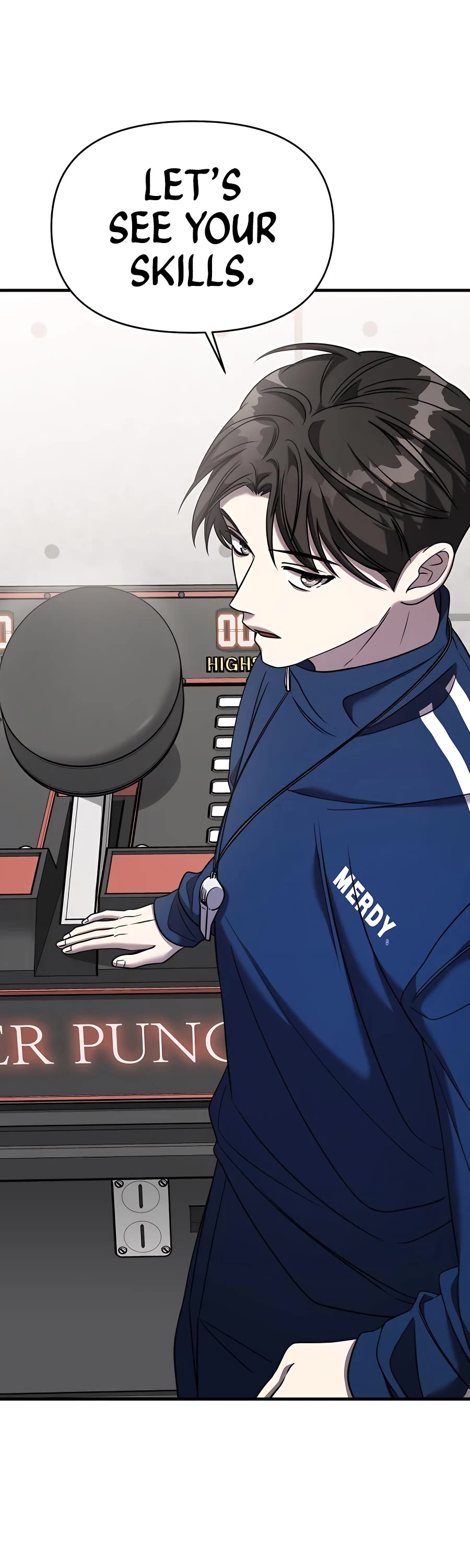 Pure Villain chapter 47 page 9