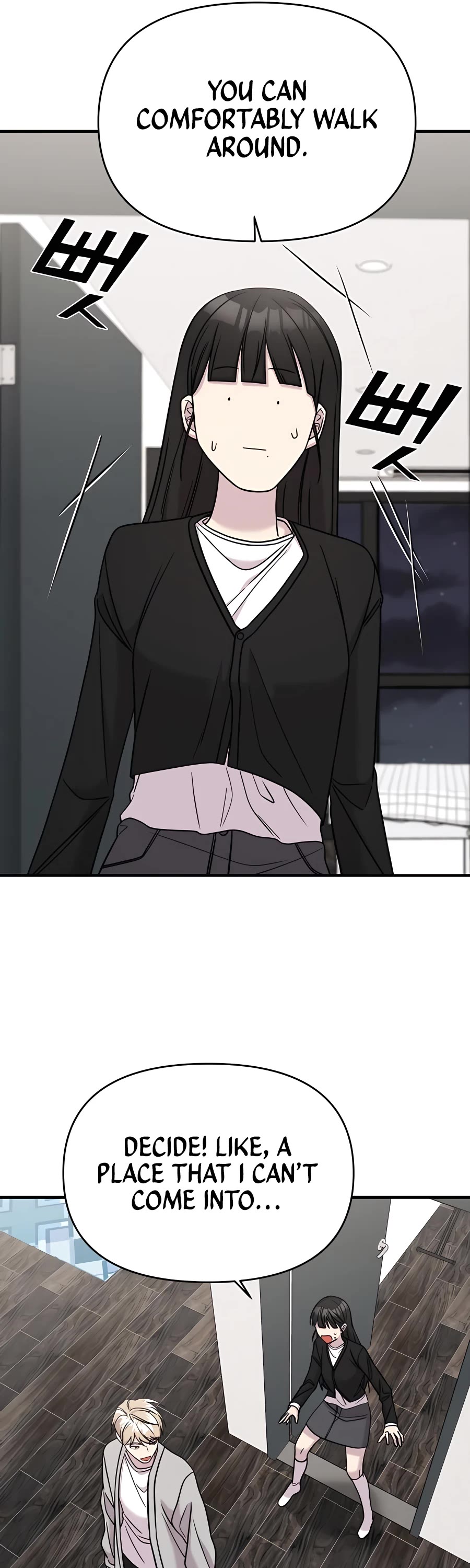 Pure Villain chapter 48 page 10