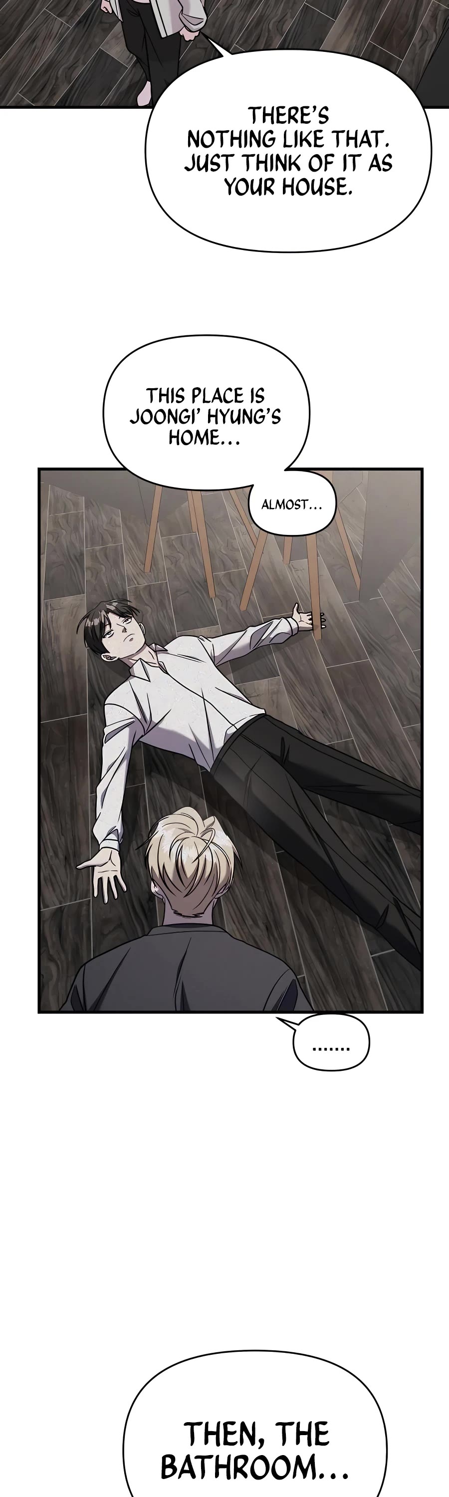 Pure Villain chapter 48 page 11