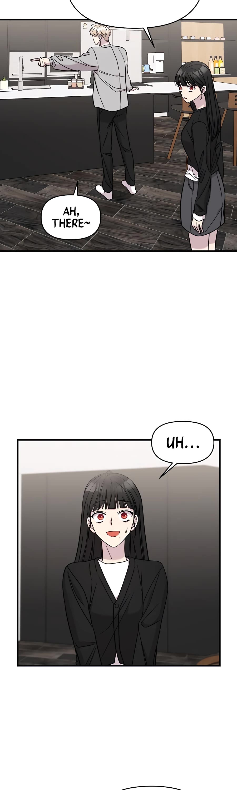 Pure Villain chapter 48 page 12