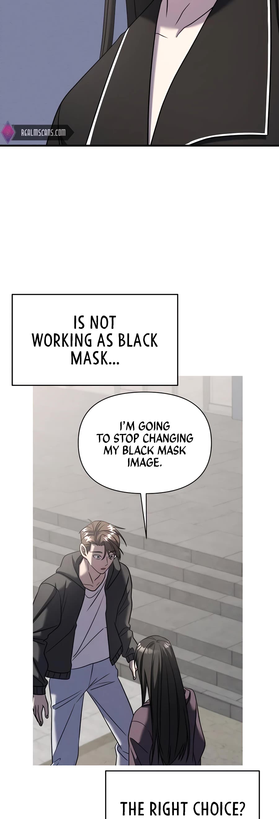 Pure Villain chapter 48 page 22