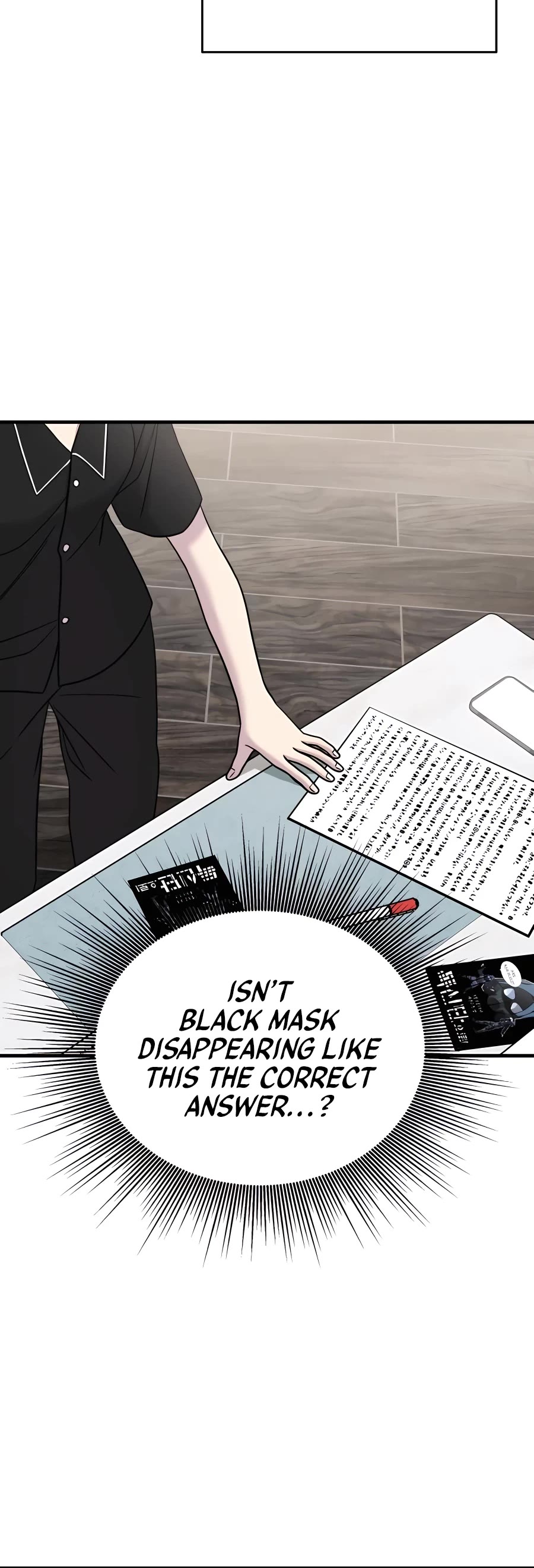 Pure Villain chapter 48 page 23