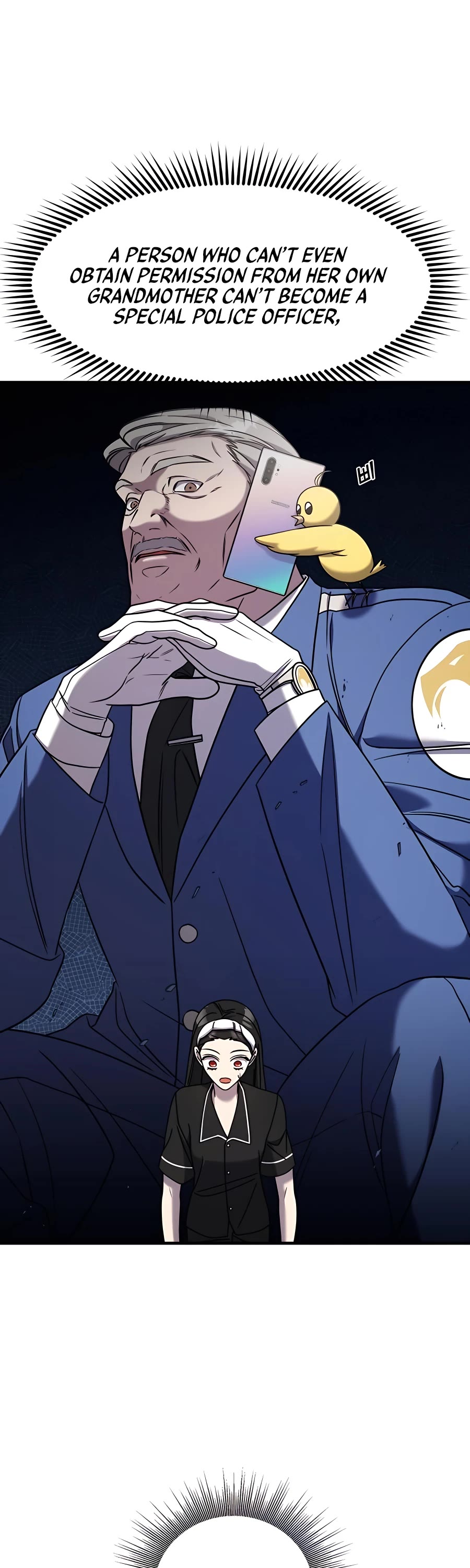 Pure Villain chapter 48 page 29