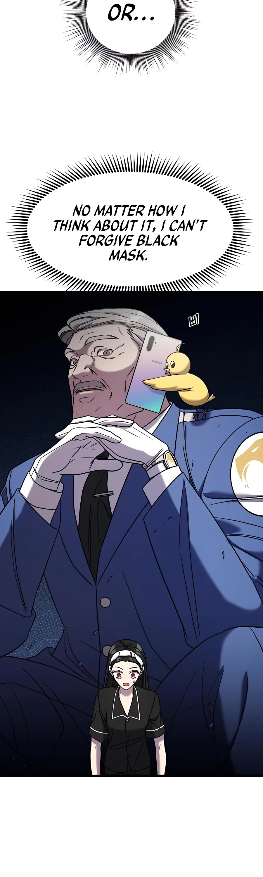 Pure Villain chapter 48 page 30