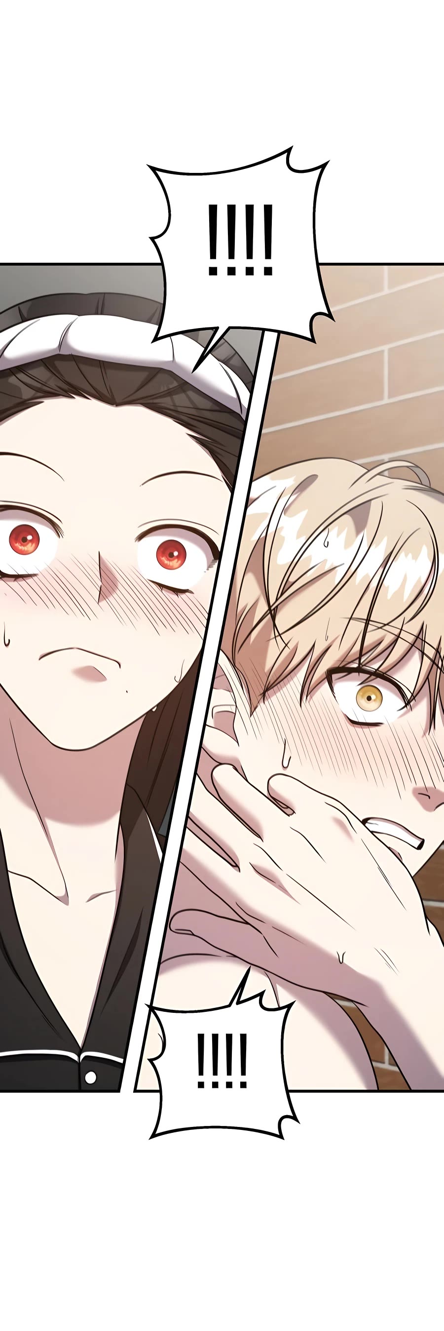 Pure Villain chapter 48 page 38