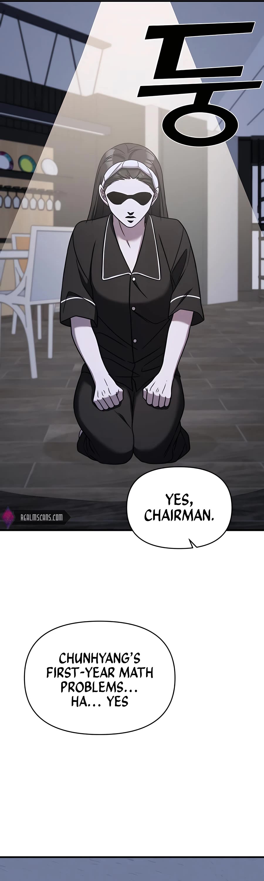 Pure Villain chapter 48 page 44