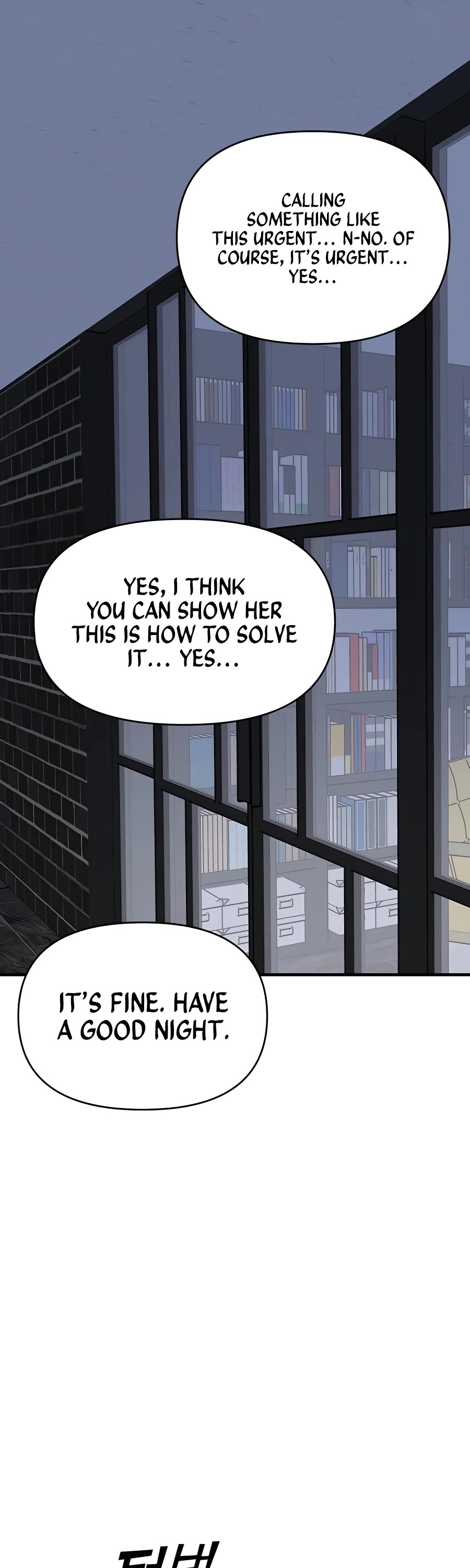 Pure Villain chapter 48 page 45