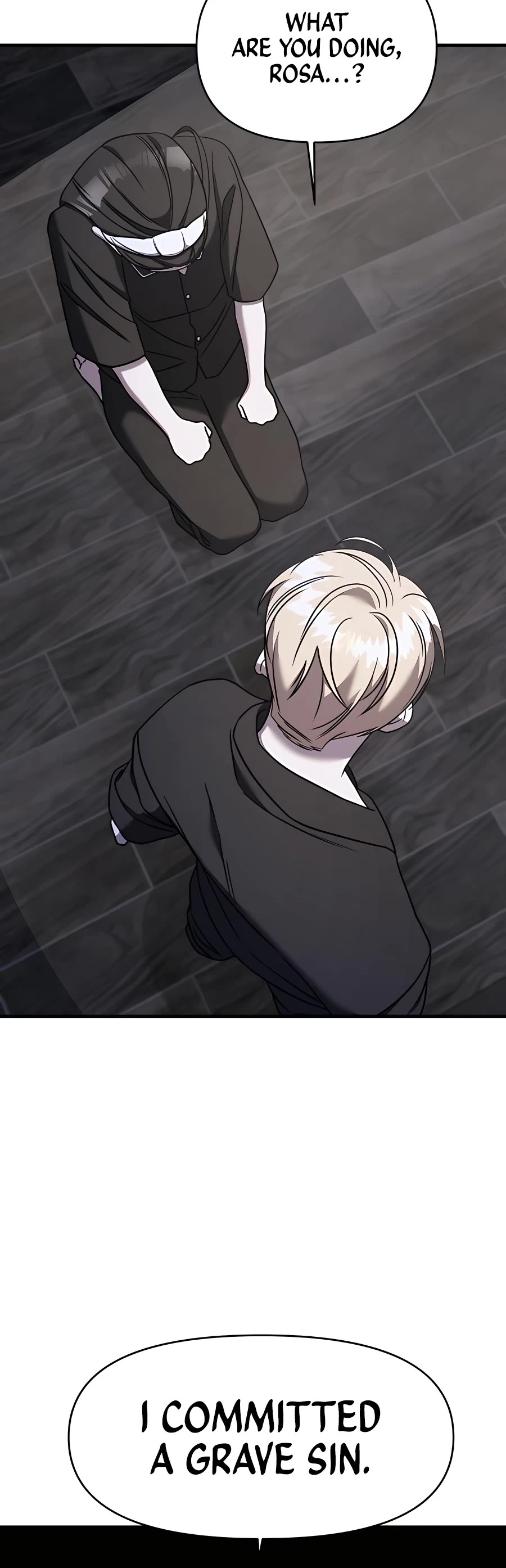 Pure Villain chapter 48 page 47