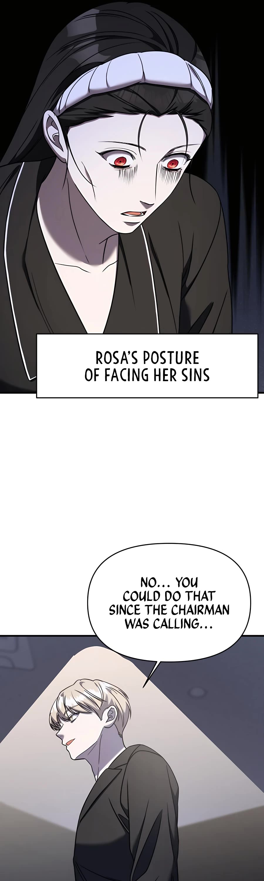 Pure Villain chapter 48 page 48