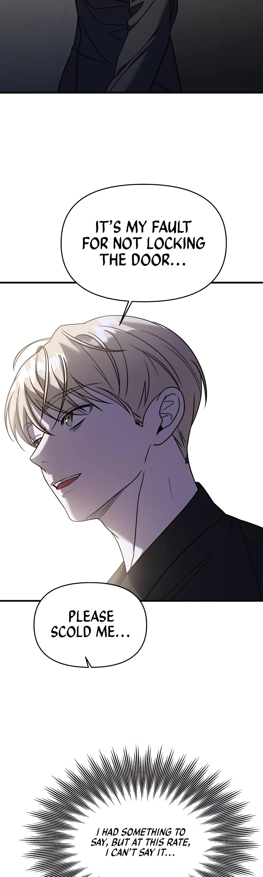 Pure Villain chapter 48 page 49