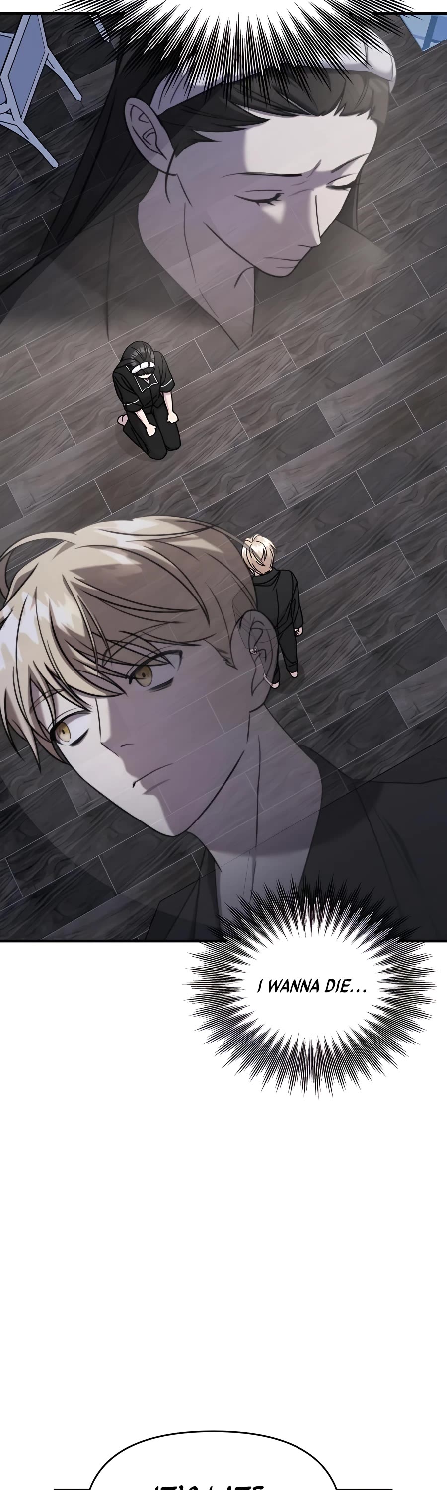 Pure Villain chapter 48 page 50