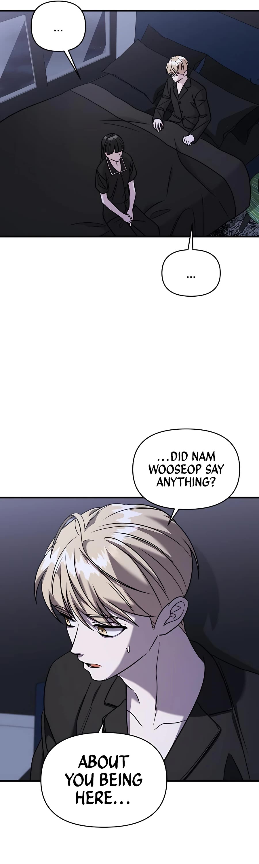 Pure Villain chapter 48 page 57