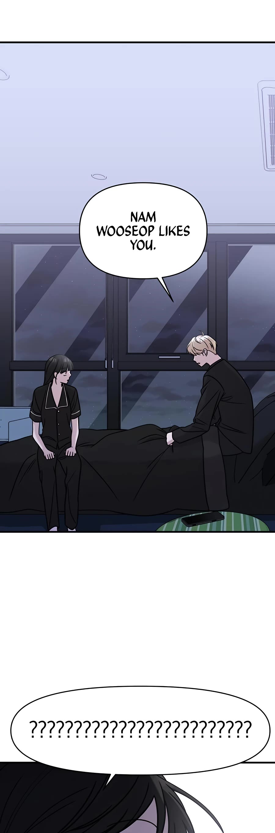 Pure Villain chapter 48 page 59