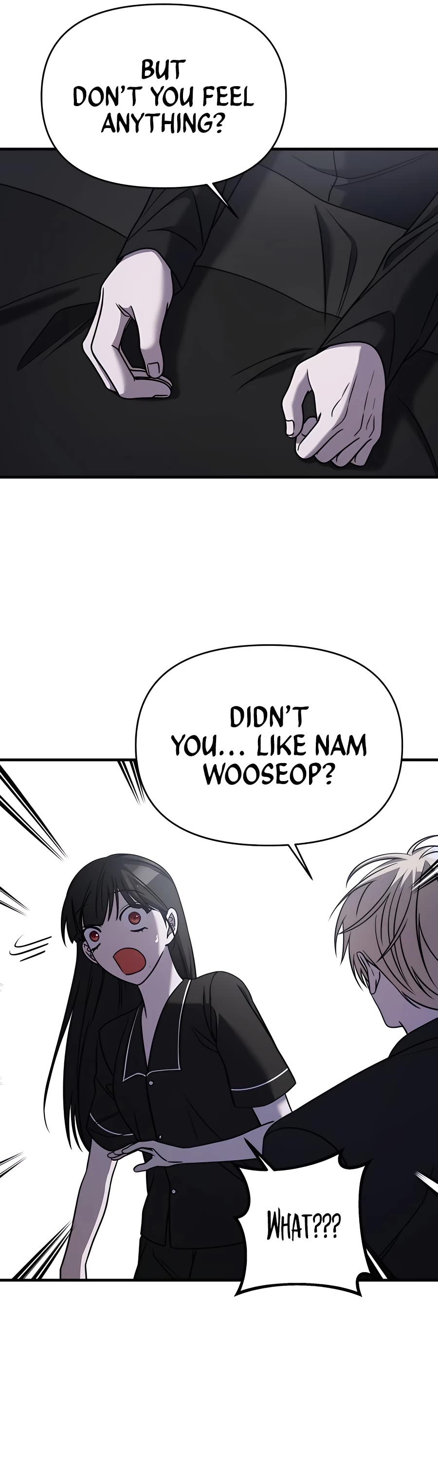 Pure Villain chapter 48 page 61