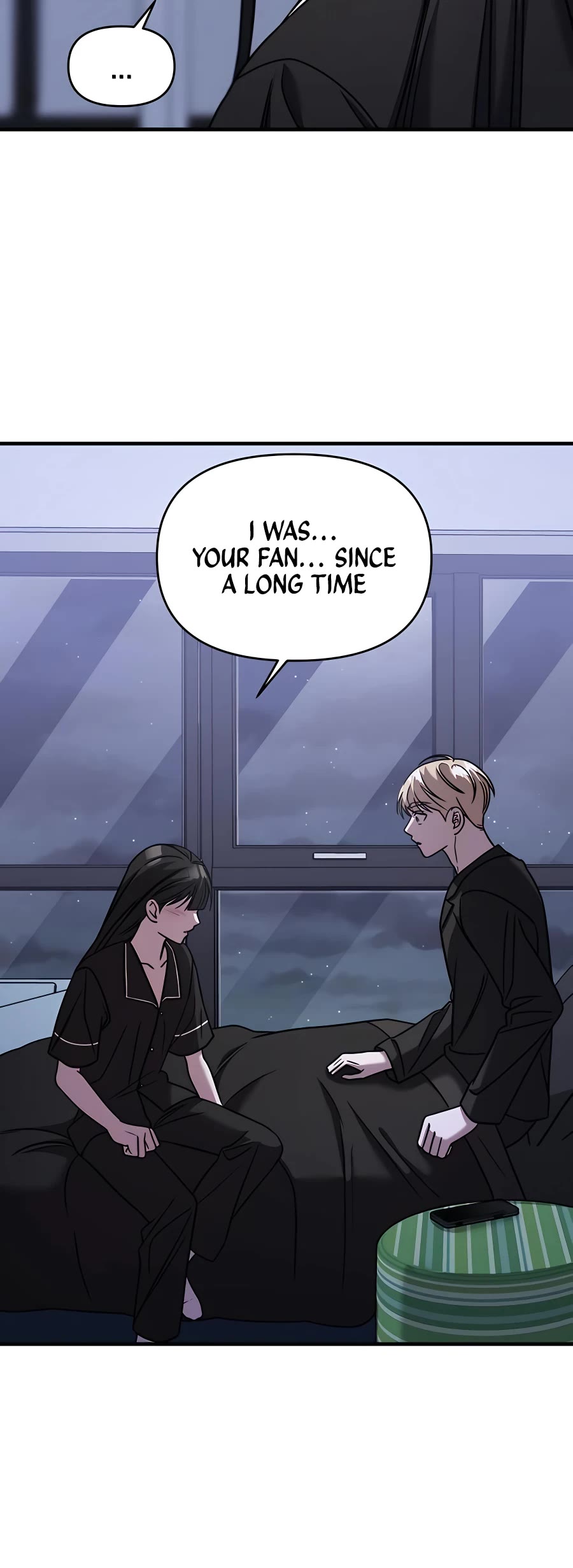 Pure Villain chapter 48 page 68