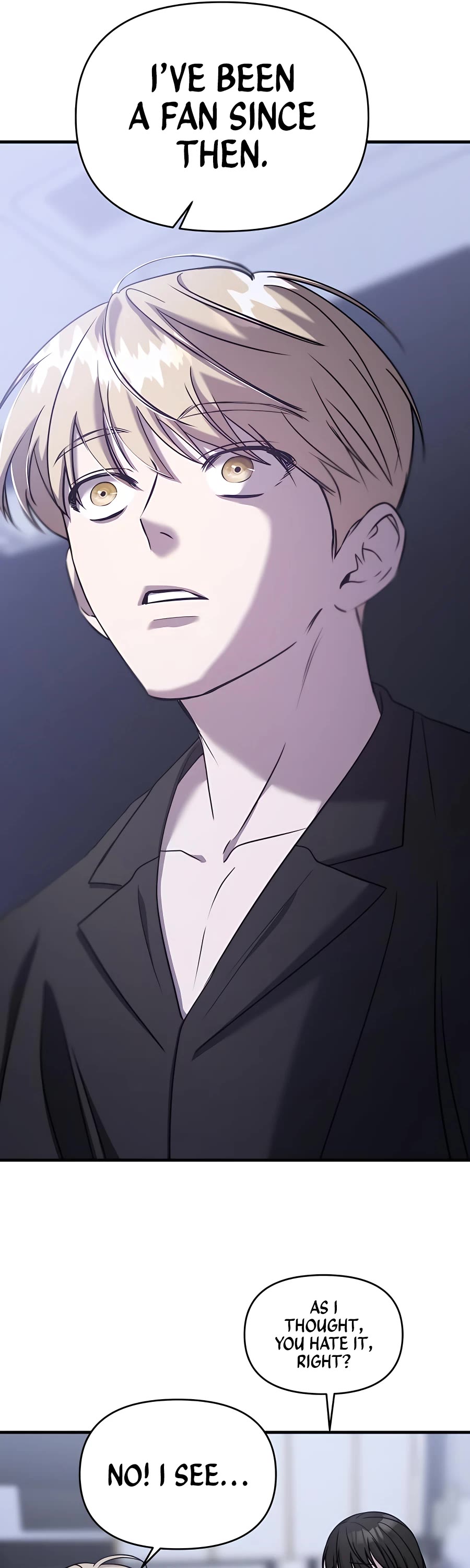 Pure Villain chapter 48 page 70