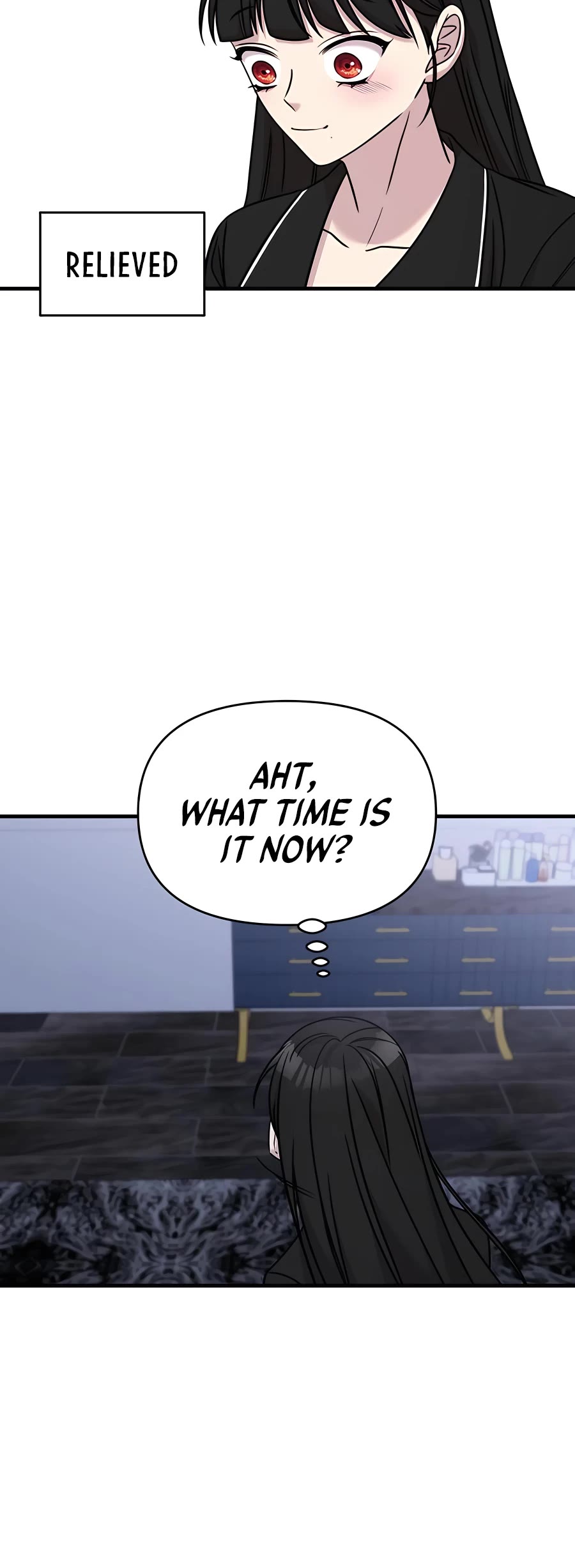 Pure Villain chapter 48 page 77