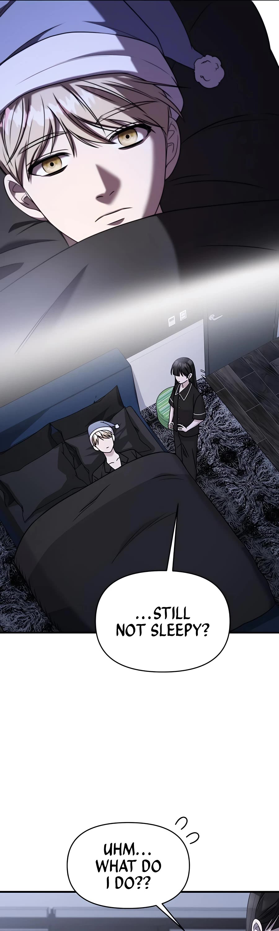 Pure Villain chapter 49 page 11