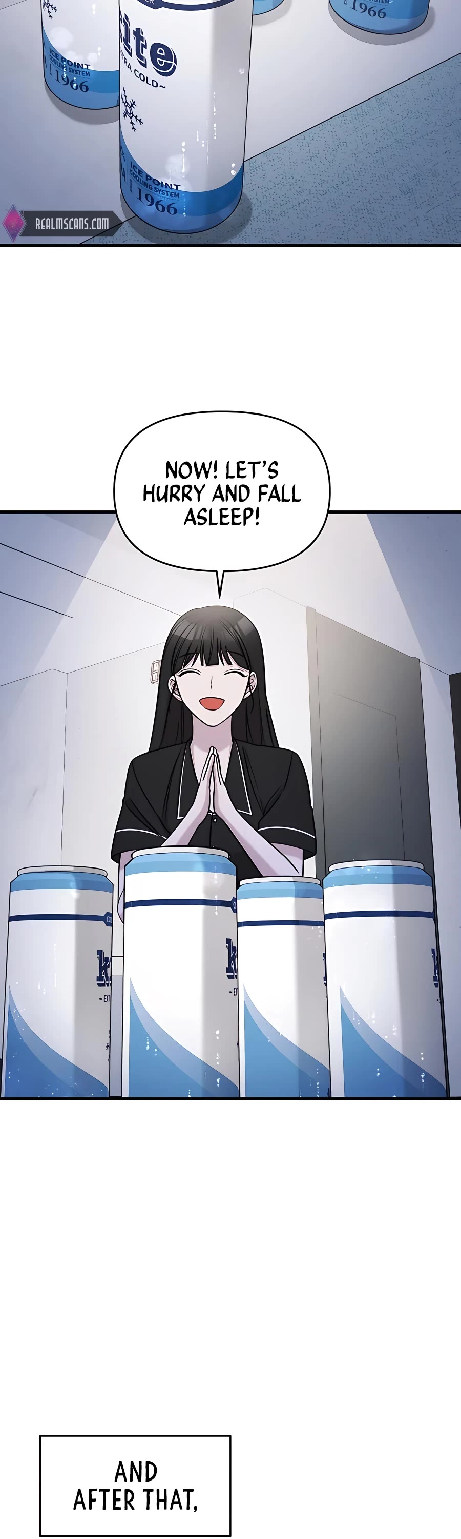 Pure Villain chapter 49 page 17