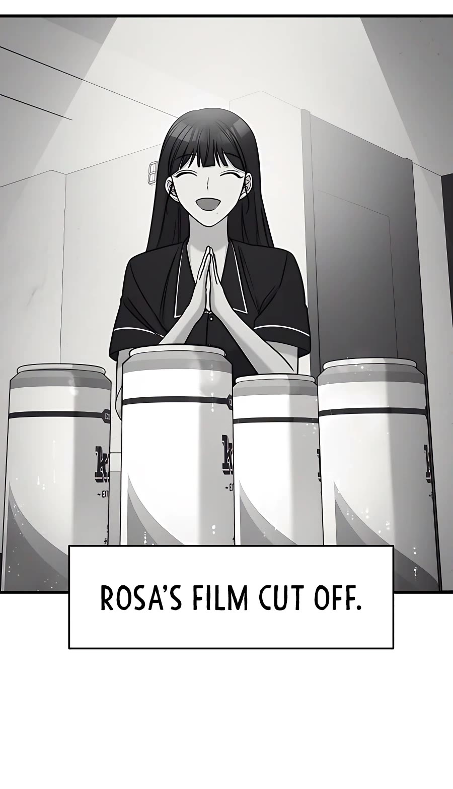 Pure Villain chapter 49 page 18