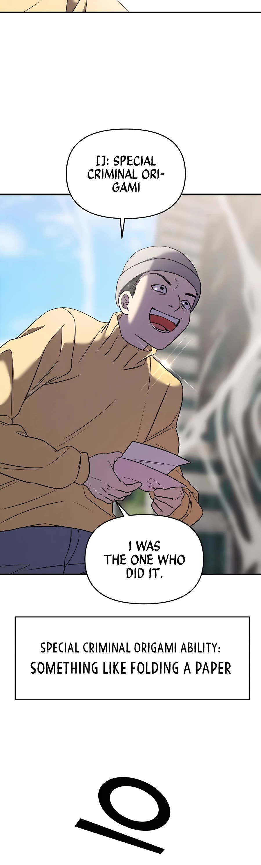 Pure Villain chapter 49 page 27