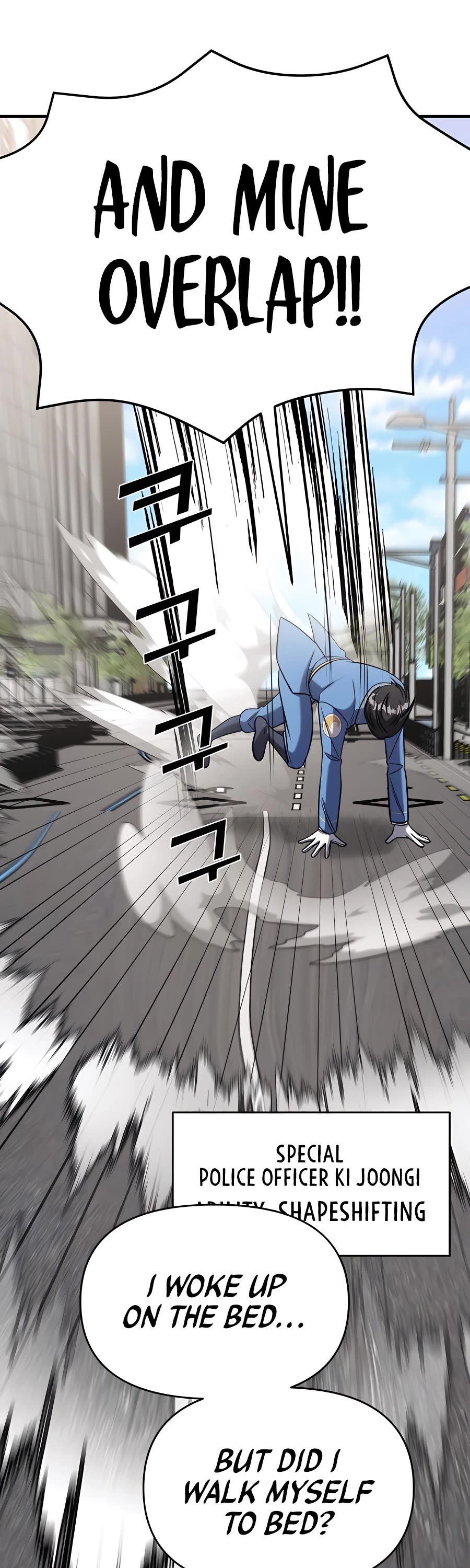 Pure Villain chapter 49 page 31