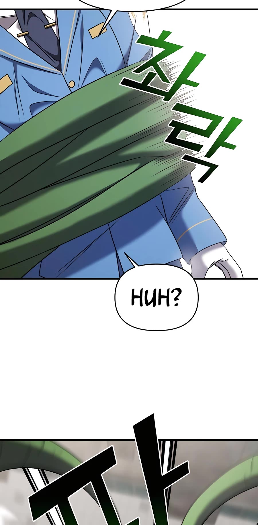 Pure Villain chapter 49 page 34