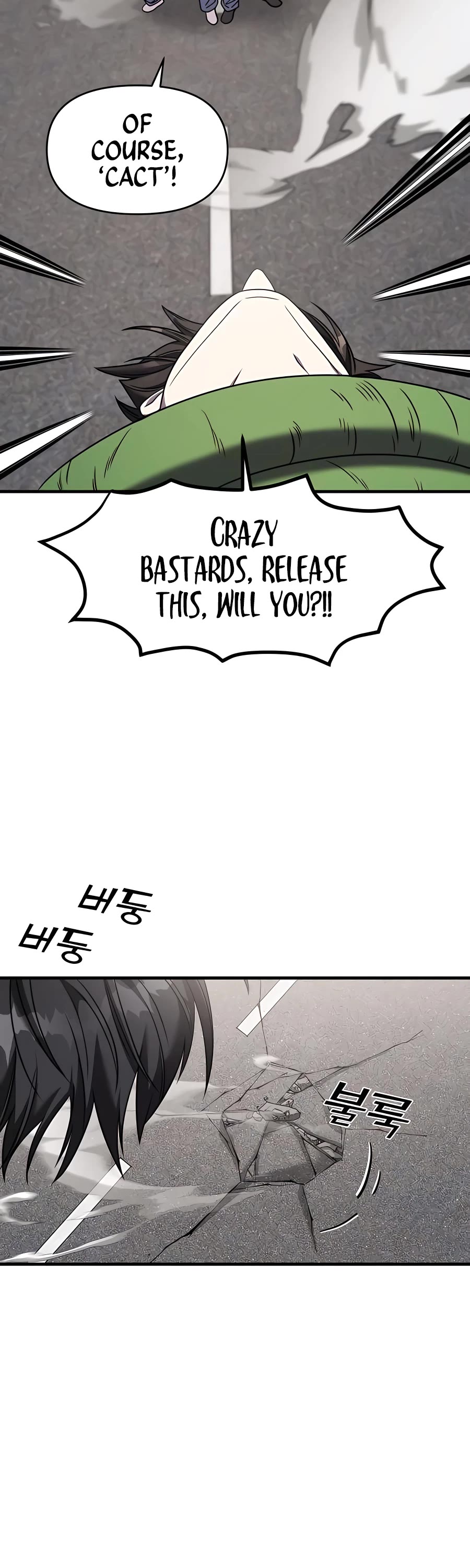 Pure Villain chapter 49 page 37