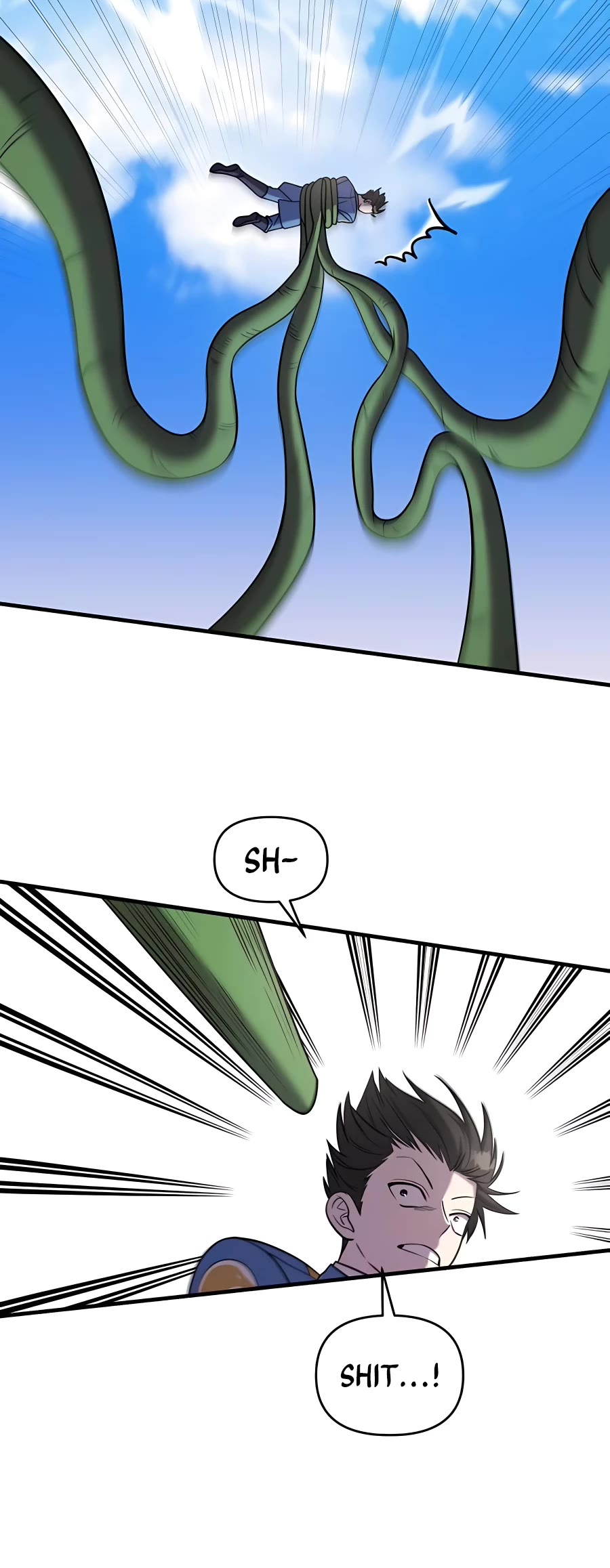 Pure Villain chapter 49 page 39