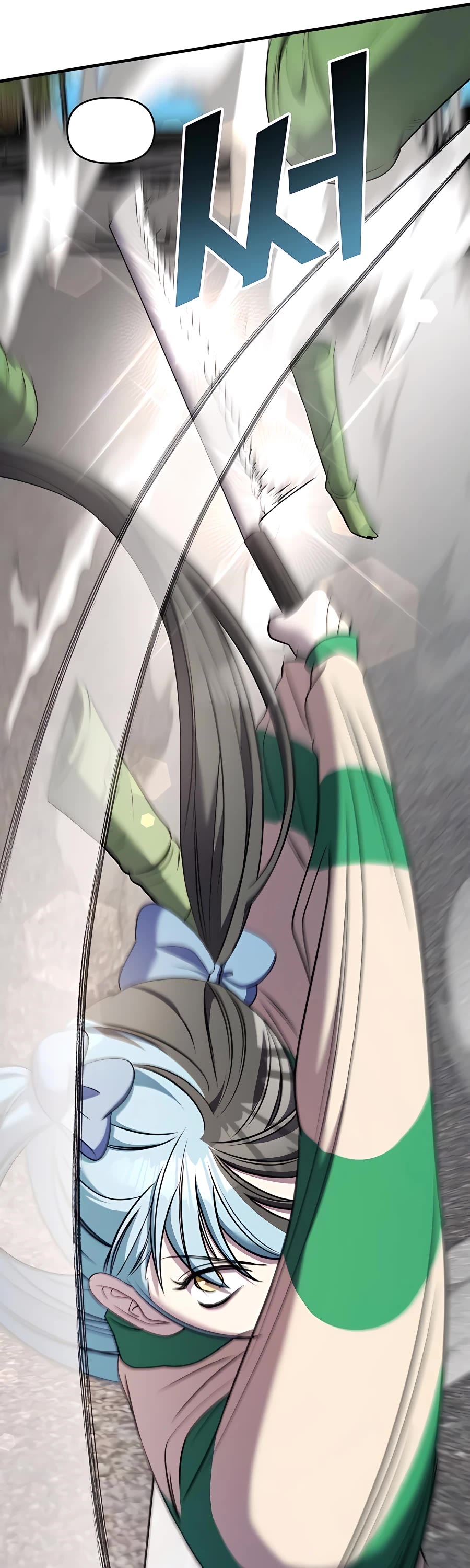 Pure Villain chapter 49 page 40