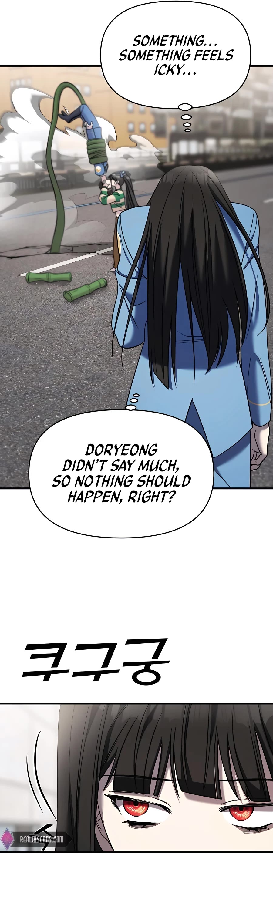 Pure Villain chapter 49 page 44