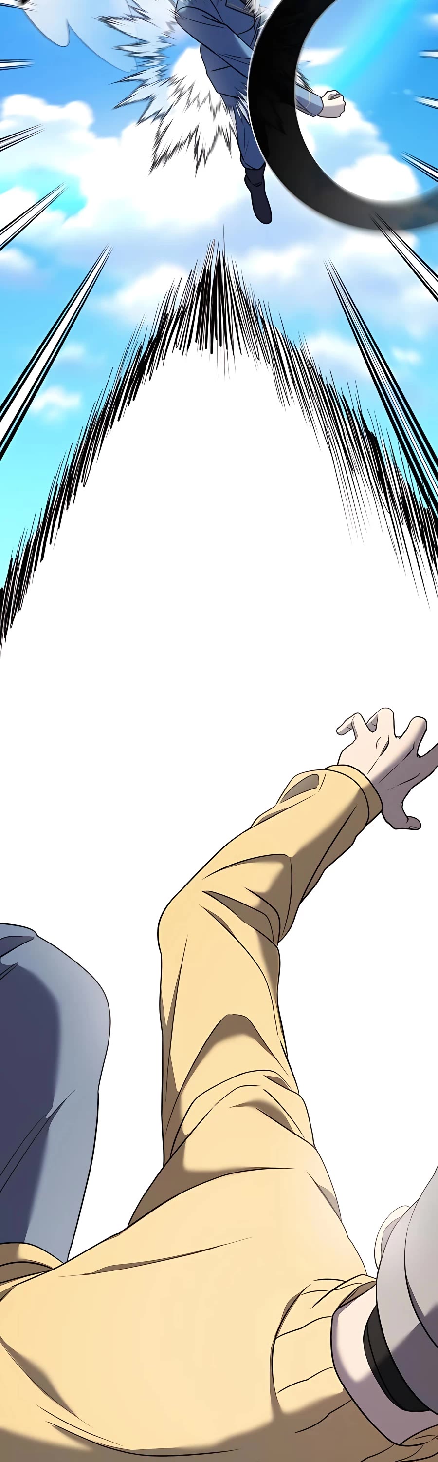 Pure Villain chapter 49 page 49